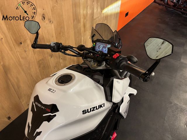 suzuki - gsx-s-950