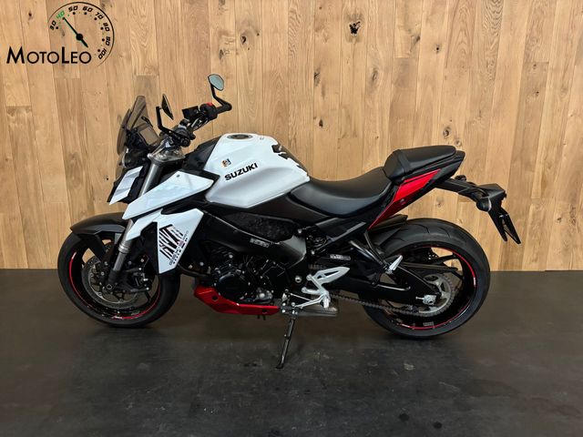 suzuki - gsx-s-950
