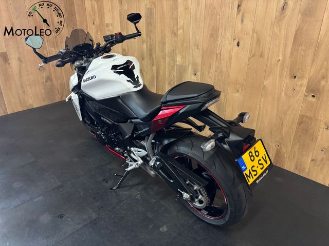 suzuki - gsx-s-950