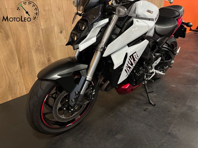 suzuki - gsx-s-950