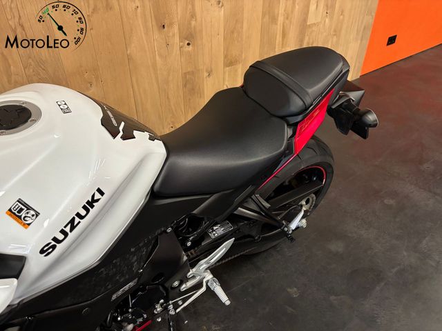 suzuki - gsx-s-950