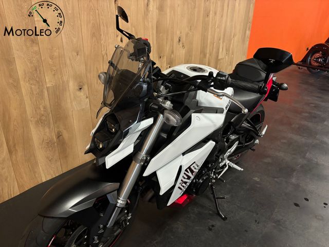 suzuki - gsx-s-950