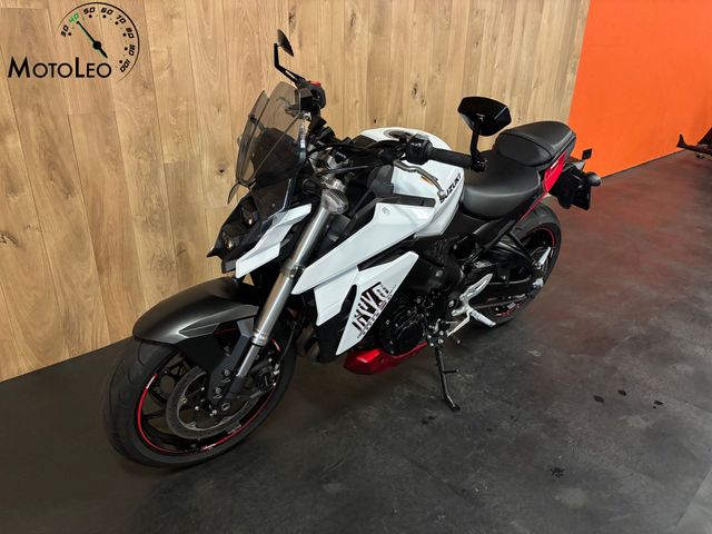 suzuki - gsx-s-950