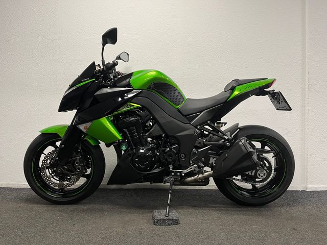 kawasaki - z1000