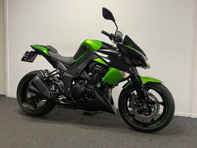 kawasaki - z1000