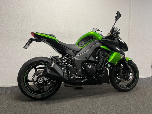 kawasaki - z1000