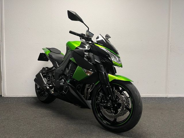 kawasaki - z1000