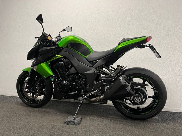kawasaki - z1000