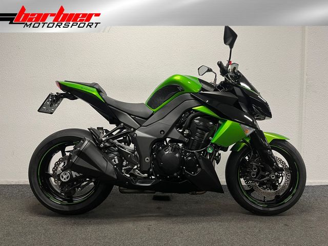kawasaki - z1000