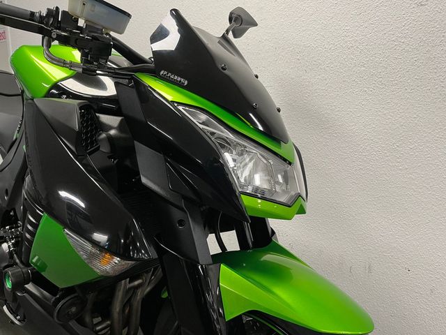 kawasaki - z1000