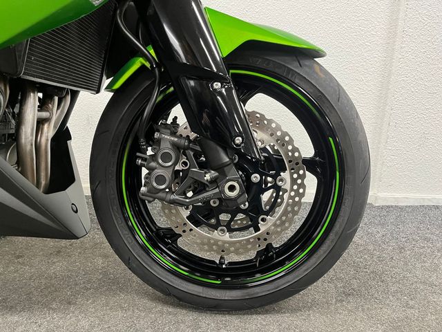 kawasaki - z1000