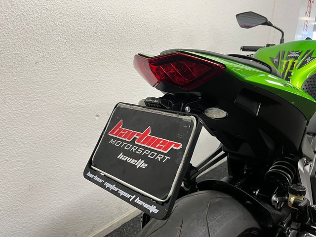 kawasaki - z1000