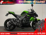 KAWASAKI Z1000
