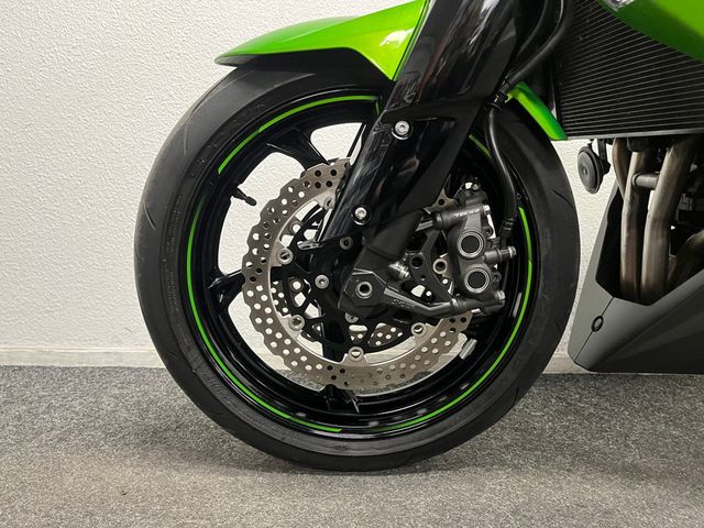 kawasaki - z1000