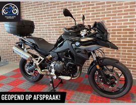BMW F 800 GS 2025 occasion