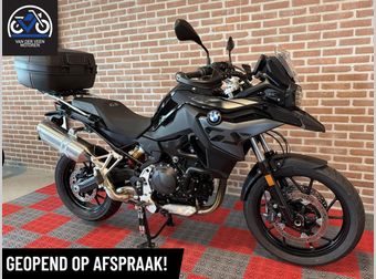 BMW F 800 GS 2025 occasion