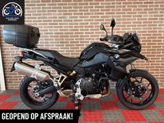 BMW F 800 GS 2025 occasion – foto 2 van 17