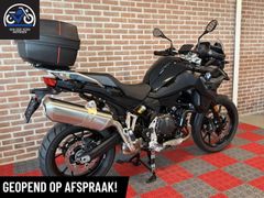 BMW F 800 GS 2025 occasion – foto 3 van 17