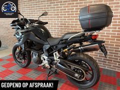BMW F 800 GS 2025 occasion – foto 6 van 17