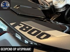 BMW F 800 GS 2025 occasion – foto 13 van 17