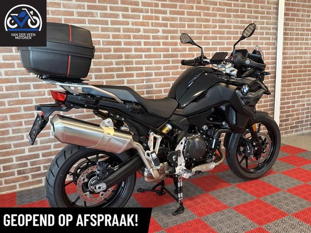 bmw - f-800-gs