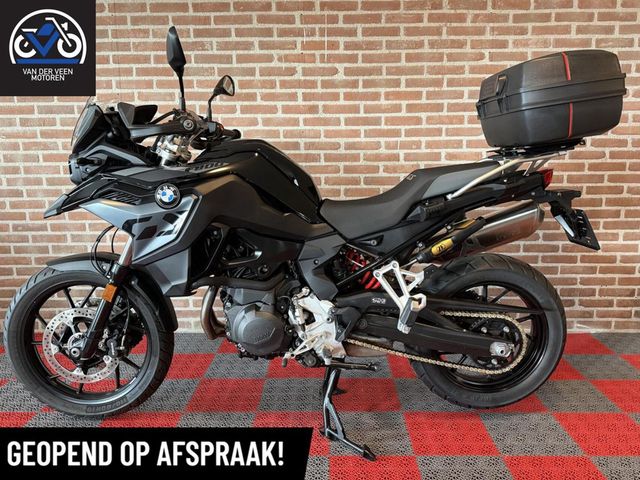 bmw - f-800-gs