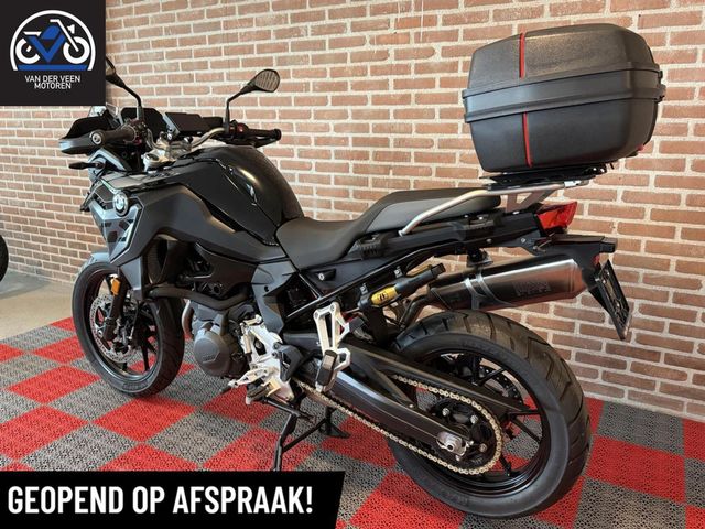 bmw - f-800-gs
