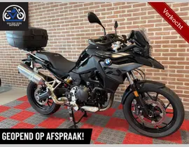 BMW F 800 GS 2025 occasion