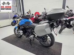 BMW R 1200 R ABS 2016 occasion – foto 6 van 24