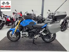 BMW R 1200 R ABS 2016 occasion – foto 5 van 24