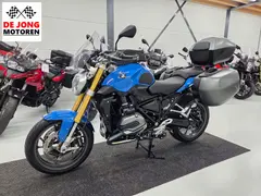 BMW R 1200 R ABS 2016 occasion – foto 4 van 24