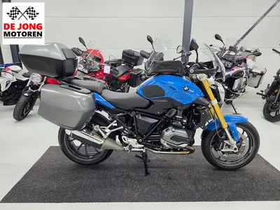 BMW R 1200 R ABS – foto 2