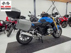 BMW R 1200 R ABS 2016 occasion – foto 3 van 24