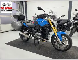 BMW R 1200 R ABS 2016 occasion