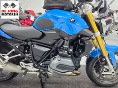 BMW R 1200 R ABS 2016 occasion – foto 8 van 24