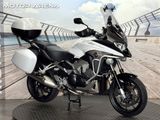 HONDA VFR 800 X CROSSRUNNER ABS	