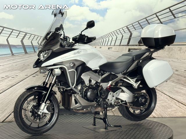 honda - vfr-800-x-crossrunner-abs