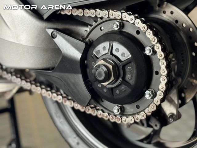 honda - vfr-800-x-crossrunner-abs