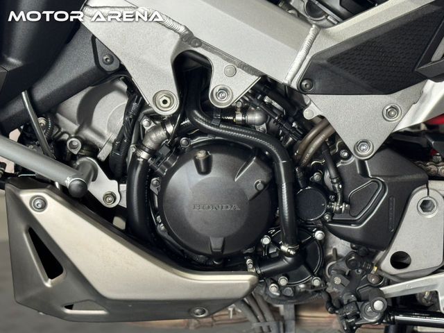 honda - vfr-800-x-crossrunner-abs