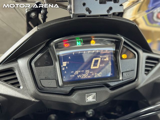honda - vfr-800-x-crossrunner-abs