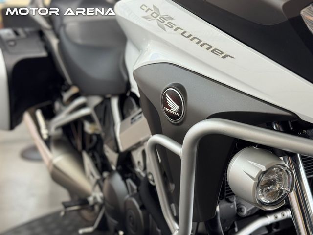 honda - vfr-800-x-crossrunner-abs