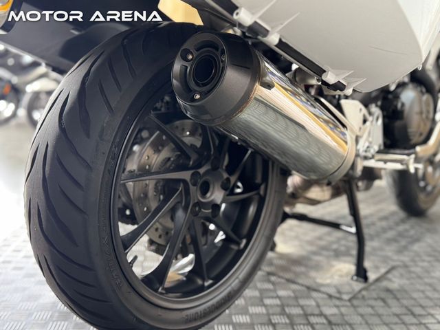 honda - vfr-800-x-crossrunner-abs