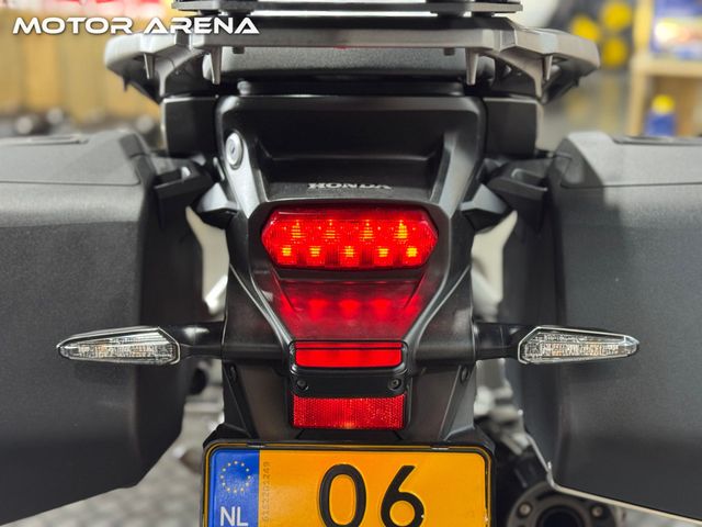 honda - vfr-800-x-crossrunner-abs
