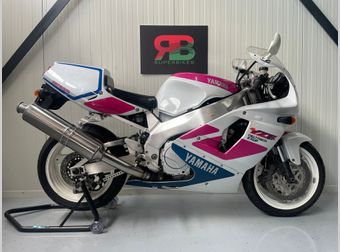 Yamaha YZF 750 SP 1994 occasion