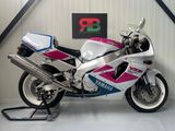 YAMAHA YZF 750 SP