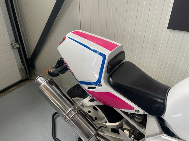 yamaha - yzf-750-sp