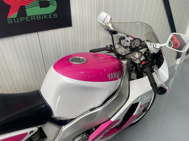 yamaha - yzf-750-sp