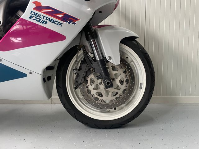 yamaha - yzf-750-sp