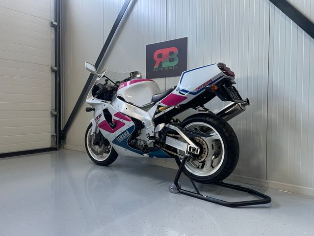 yamaha - yzf-750-sp