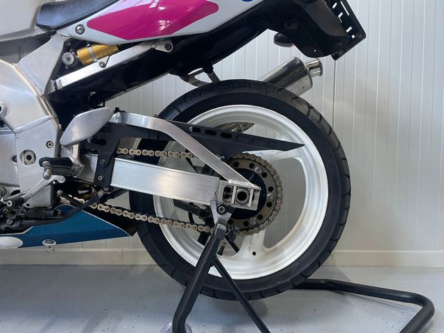 yamaha - yzf-750-sp